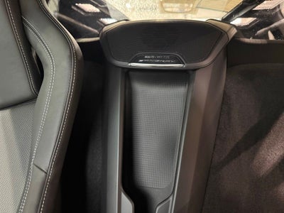 2025 Chevrolet Corvette Stingray 1LT