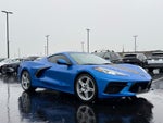 2025 Chevrolet Corvette Stingray 1LT