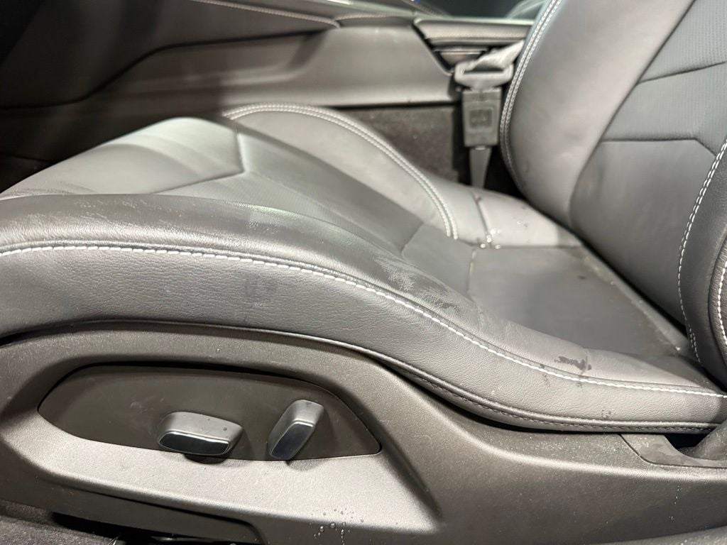 2025 Chevrolet Corvette Stingray 1LT