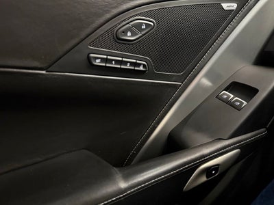 2017 Chevrolet Corvette Stingray 3LT