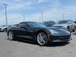 2017 Chevrolet Corvette Stingray 3LT