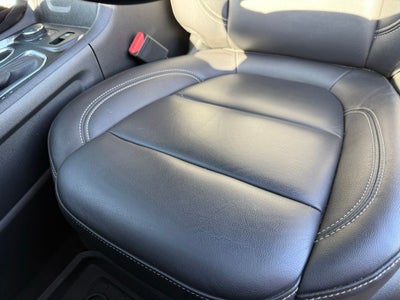2024 Chevrolet Traverse Limited LT Leather
