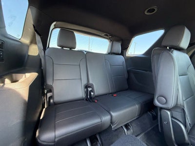 2024 Chevrolet Traverse Limited LT Leather