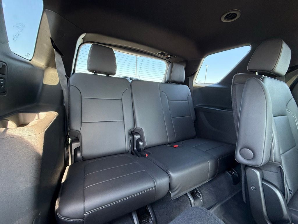 2024 Chevrolet Traverse Limited LT Leather