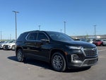 2024 Chevrolet Traverse Limited LT Leather