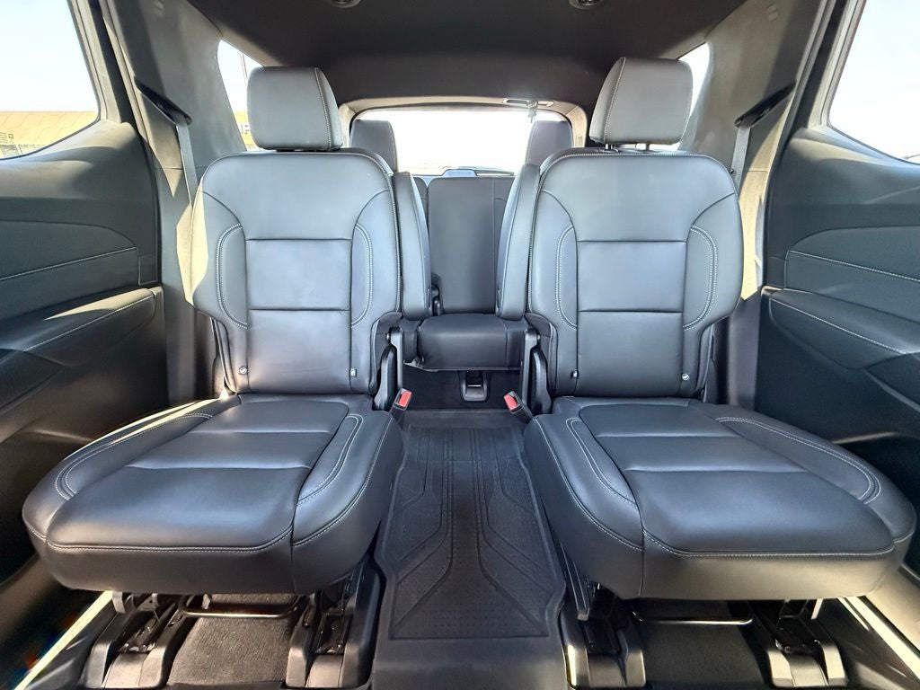 2024 Chevrolet Traverse Limited LT Leather