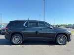 2024 Chevrolet Traverse Limited LT Leather