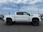 2021 GMC Sierra 1500 AT4 ROCKY RIDGE