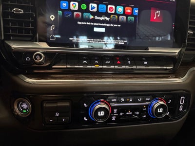 2025 GMC Sierra 1500 SLE
