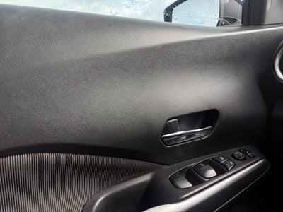 2018 Nissan Kicks SV