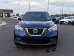 2018 Nissan Kicks SV