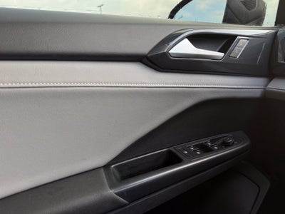 2022 Volkswagen Taos 1.5T SEL