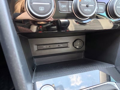 2022 Volkswagen Taos 1.5T SEL