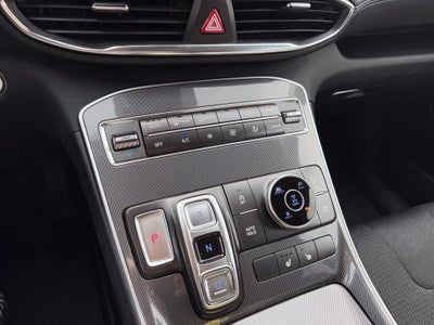 2022 Hyundai Santa Fe XRT CPO Eligible