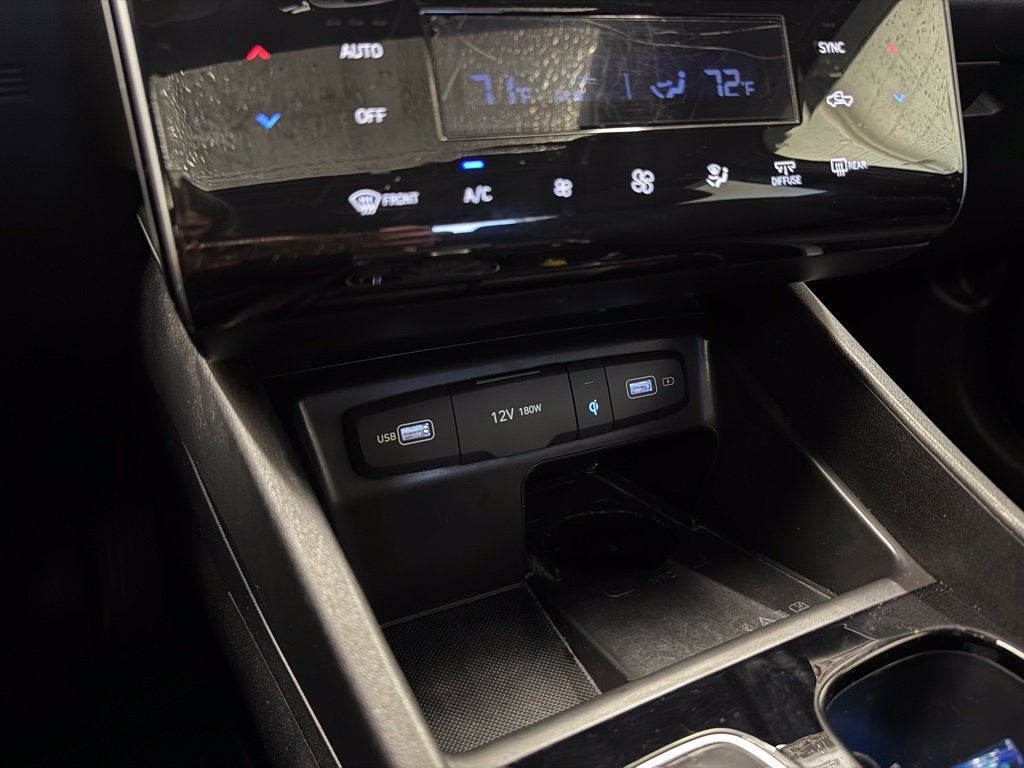 2023 Hyundai Santa Cruz SEL Premium