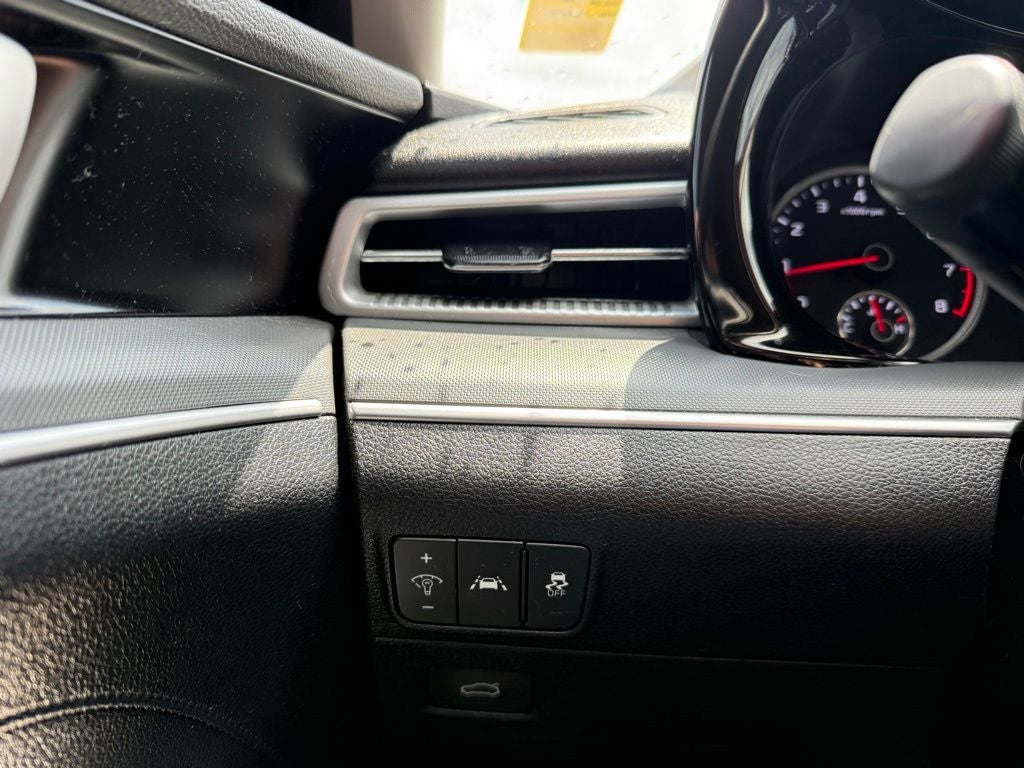 2024 Kia K5 LXS