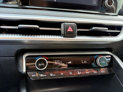 2024 Kia K5 LXS