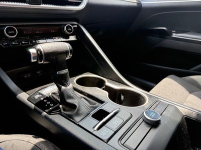 2024 Kia K5 LXS