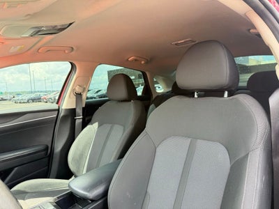 2024 Kia K5 LXS