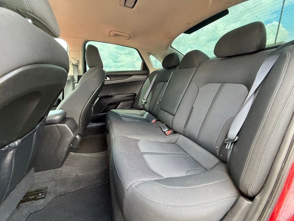 2024 Kia K5 LXS