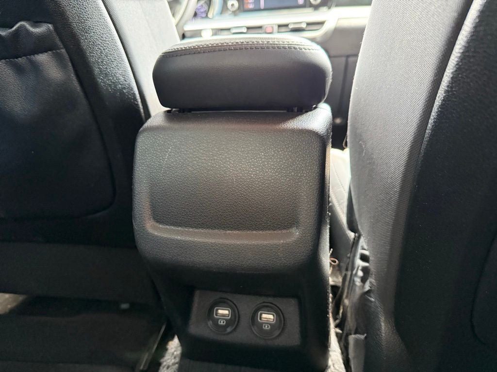 2024 Kia K5 LXS