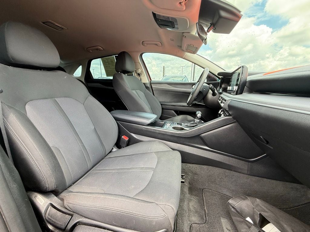 2024 Kia K5 LXS