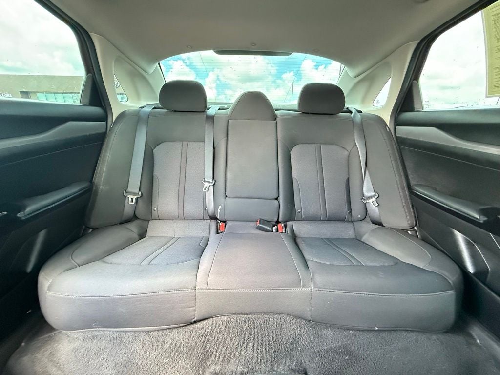 2024 Kia K5 LXS