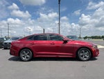 2024 Kia K5 LXS