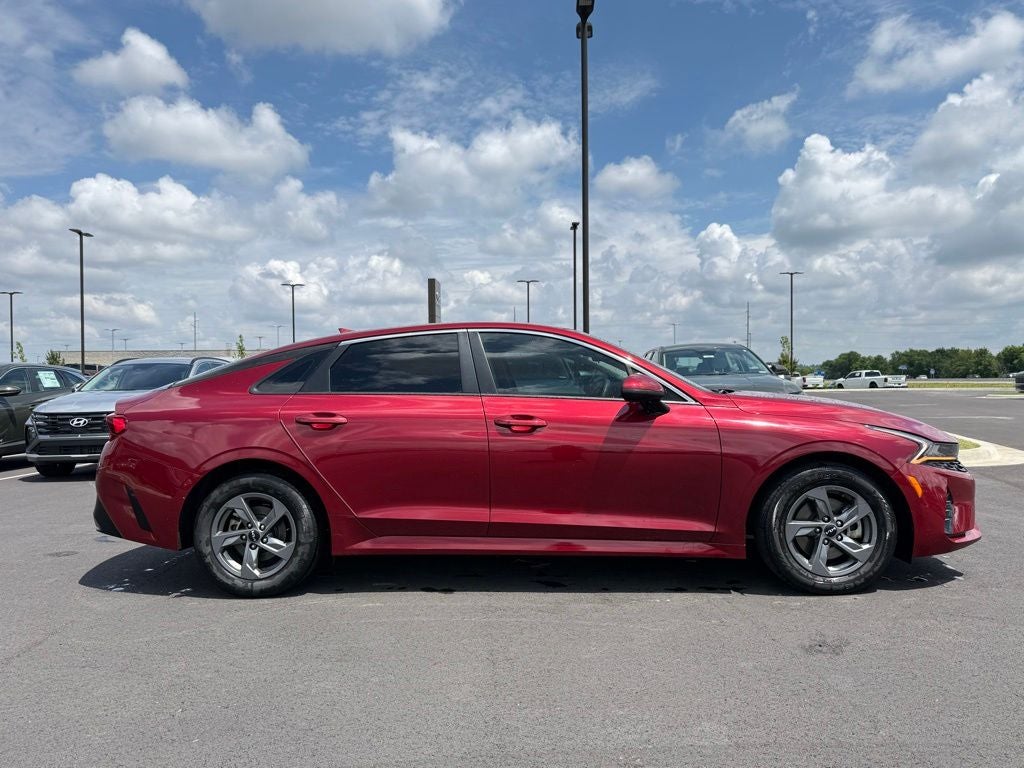 2024 Kia K5 LXS