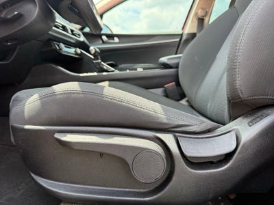 2024 Kia K5 LXS