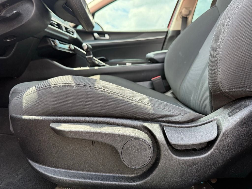 2024 Kia K5 LXS