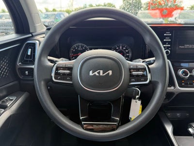 2023 Kia Sorento LX