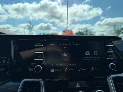 2023 Kia Sorento LX