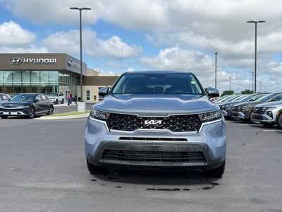 2023 Kia Sorento LX