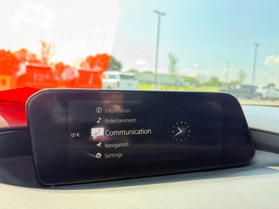 2019 Mazda Mazda3 Base