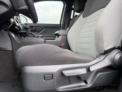 2025 Toyota 4Runner TRD Sport