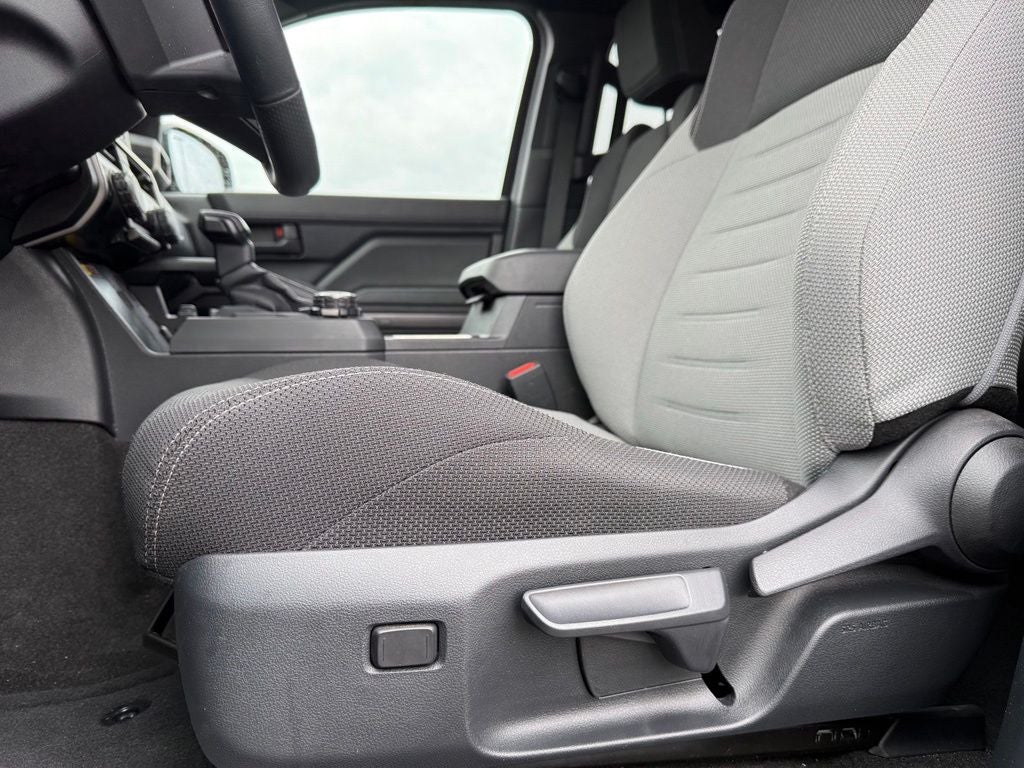 2025 Toyota 4Runner TRD Sport