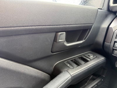 2025 Toyota 4Runner TRD Sport