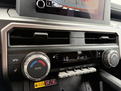 2025 Toyota 4Runner TRD Sport