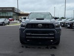 2025 Toyota 4Runner TRD Sport