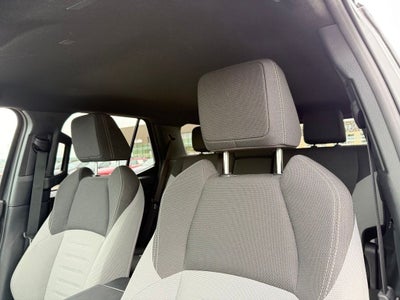 2025 Toyota 4Runner TRD Sport