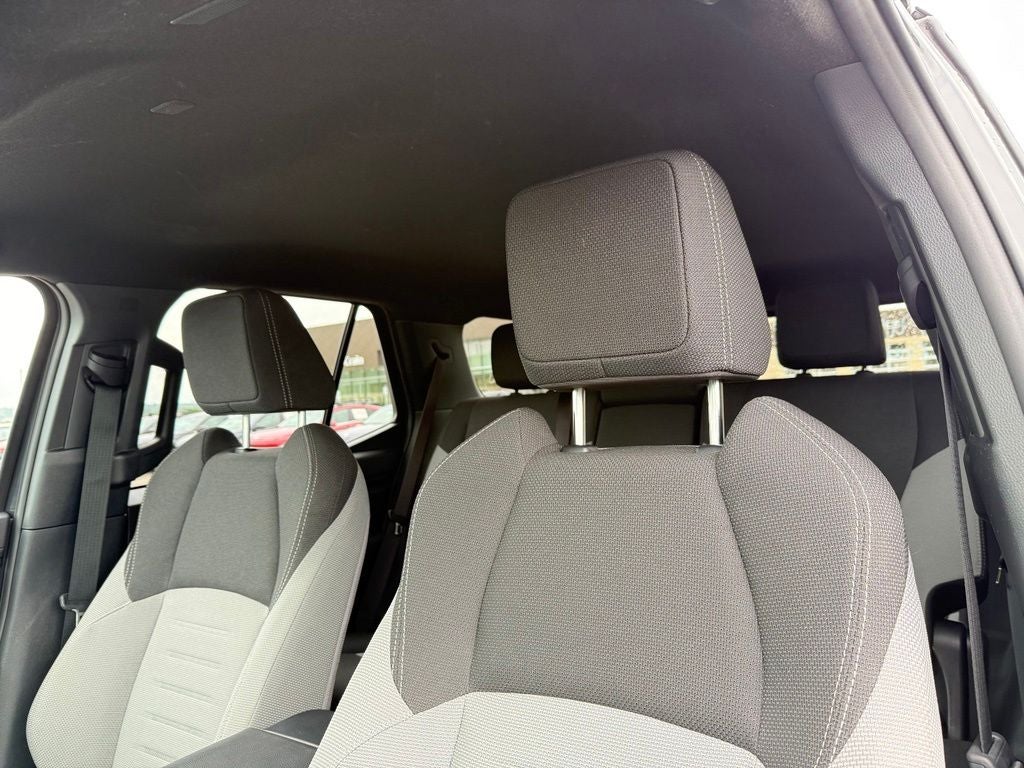 2025 Toyota 4Runner TRD Sport