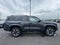 2025 Toyota 4Runner TRD Sport