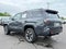 2025 Toyota 4Runner TRD Sport