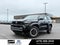 2025 Toyota 4Runner TRD Off-Road Premium