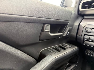 2025 Toyota 4Runner TRD Off-Road Premium