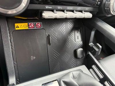 2025 Toyota 4Runner TRD Off-Road Premium