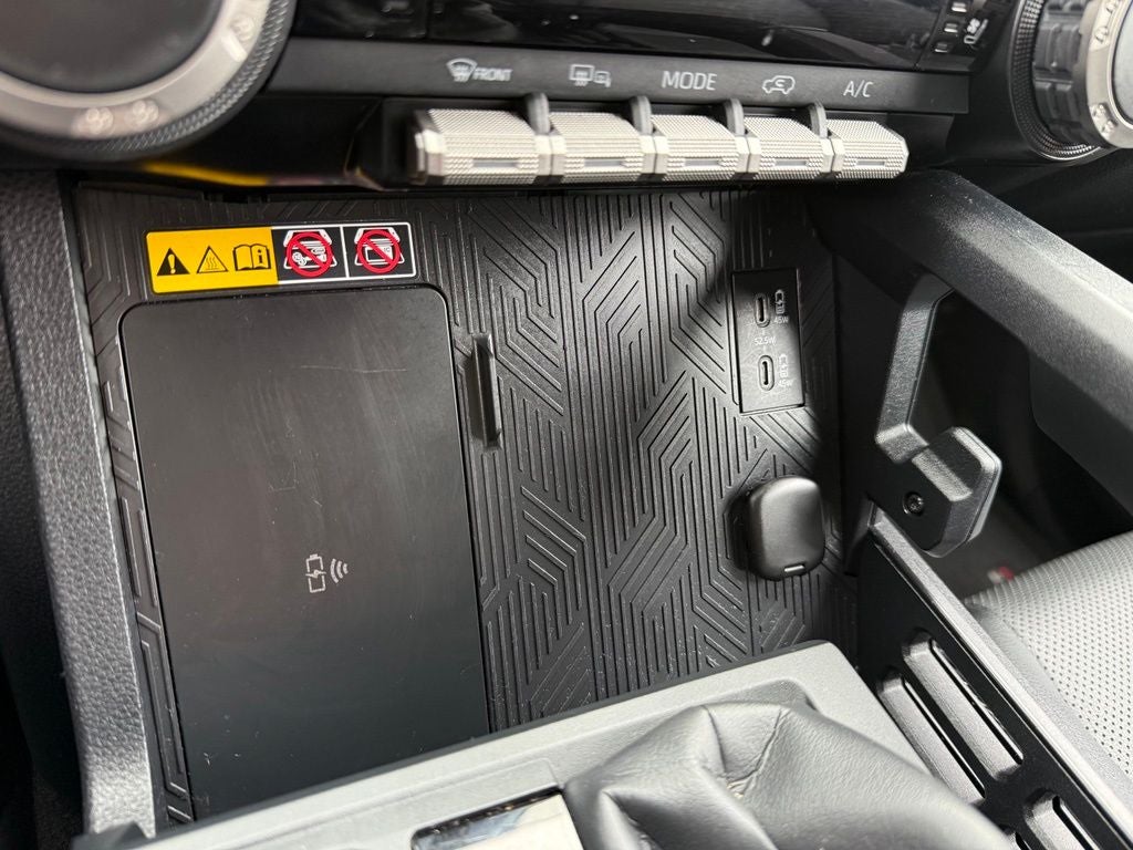 2025 Toyota 4Runner TRD Off-Road Premium