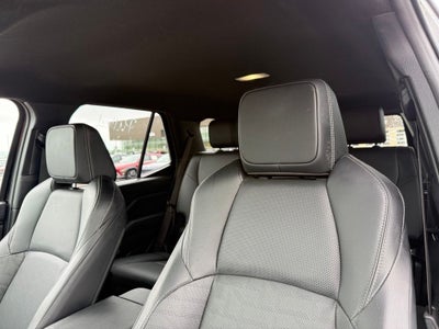 2025 Toyota 4Runner TRD Off-Road Premium