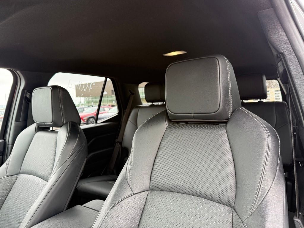 2025 Toyota 4Runner TRD Off-Road Premium